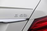 Mercedes-AMG E53 4Matic+ 2018 года (JP)